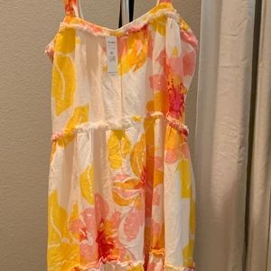 Free people Moonshine Midi dress